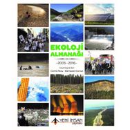 Ekoloji Almanağı 2005 - 2016 - Cemil Aksu Ramazan Korkut