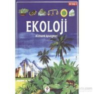 EKOLOJI ÇEVRE BIYOLOJISI - AHMET KOCATAŞ