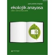 EKOLOJIK ANAYASA - KOLEKTIF