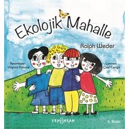 Ekolojik Mahalle Ciltli - Ralp Weder