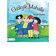 Ekolojik Mahalle - Ralph Weder