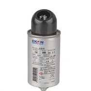 Ekon 41010 1 kVAR 400V Trifaze Silindirik Kondansatör