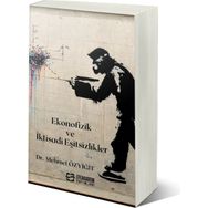 Ekonofizik ve İktisadi Eşitsizlikler - Dr. Mehmet Özyiğit