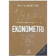 Ekonometri - Oğuz Feyzioğlu