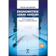 Ekonometrik Zaman Serileri - Aziz Kutlar