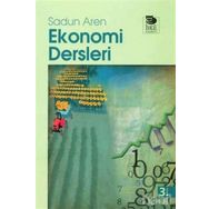 EKONOMI DERSLERI - SADUN AREN