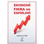 Ekonomi Fıkra ve Esprileri - Yazıt Yayınları