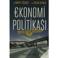 Ekonomi Politikası - Mahfi Eğilmez Ercan Kumcu