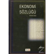 EKONOMI SÖZLÜĞÜ - ERHAN ARDA