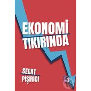 Ekonomi Tıkırında - Sedat Pişirici - Efil Yayınevi