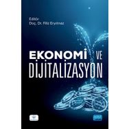 Ekonomi ve Dijitalizasyon - Nobel Akademik Yayıncılık