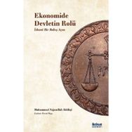 Ekonomide Devletin Rolü - Mohammad Nejatullah Siddiqi