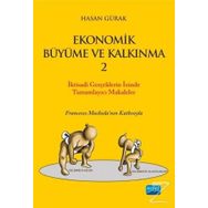 Ekonomik Büyüme Ve Kalkınma 2 - Hasan Gürak