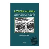 Ekonomik Kalkınma Nurhan O. Erdoğdu