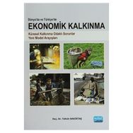 Ekonomik Kalkınma - Tahsin Bakırtaş