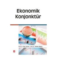 EKONOMIK KONJONKTÜR - CAFER UNAY