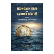 Ekonomik Kriz Avrupa Birliği - Kollektif Heyet-Kurul-Komisyon