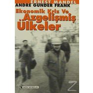 Ekonomik Kriz ve Azgelişmiş Ülkeler Yazın Yayınları