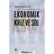 EKONOMIK KRIZ VE SOL - KOLEKTIF