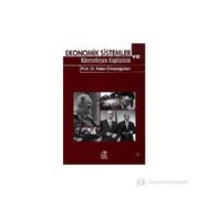 EKONOMIK SISTEMLER VE KÜRESELLEŞEN KAPITALIZM - NALAN ÖLMEZOĞULLARI