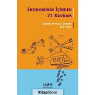 Ekonominin İçinden 21 Kavram - Zahide Ayyıldız Onaran