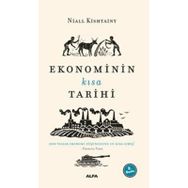 Ekonominin Kısa Tarihi - Niall Kishtainy