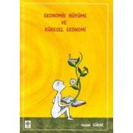 EKONOMININ KÜRESELLEŞMESİ - JACQUES ADDA