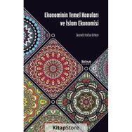 Ekonominin Temel Konuları ve İslam Ekonomisi İktisat Yayınları