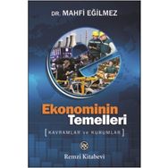Ekonominin Temelleri - Mahfi Eğilmez