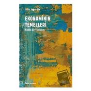 Ekonominin Temelleri Seif I Tag El Din