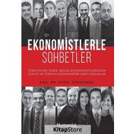 Ekonomistlerle Sohbetler - Aysel Gündoğdu