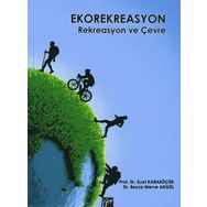 Ekorekreasyon - Suat Karaküçük Beyza Merve Akgül