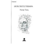Ekose Örgülü İkebana - Nuray Tunç