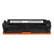Ekoset Canon CRG 731BK MF628/MF623 Siyah Muadil Toner