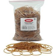 Ekoset eko757nlst111 1000 Adet 70 mm Kauçuk Paket Ambalaj Para Lastiği