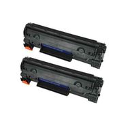 Ekoset LaserJet P1102 M1132 M1212 M1217 uyumlu Muadil Toner