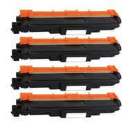 Ekoset TN273 Brother Hl-l3270 DCP-l3551 MFC-l3750 Uyumlu 4 Renk Muadil Toner Kartuş