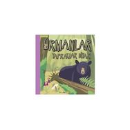 EKOSISTEM 5. KITAP: ORMANLAR YAPRAKLAR DIYARI - LAURA PURDIE SALAS