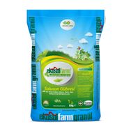EkosolFarm 10 kg Solucan Gübresi