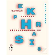 Ekphrasis - Çağdaş Sanatta Bireyleşmeler 2 - Barış Acar