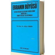 EKRANIN BÜYÜSÜ - HÜLYA YENGIN
