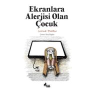 Ekranlara Alerjisi Olan Çocuk Camille Polermo Çınar Yayınları