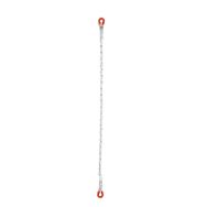 Eks EKS-203 Örme Lanyard
