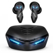 Eksa GT1 Cobra Siyah Bluetooth Kulaklık
