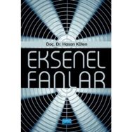 Eksenel Fanlar - Hasan Köten