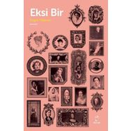 Eksi Bir - Engin Yıldırım
