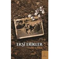 Ekşi Erikler Emine Ertekin