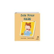 Eksik Dişliler Kulübü Hep Kitap