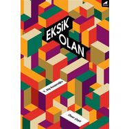 Eksik Olan - Alp Kozanoğlu