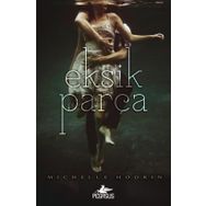 EKSIK PARÇA - SHEL SILVERSTEIN